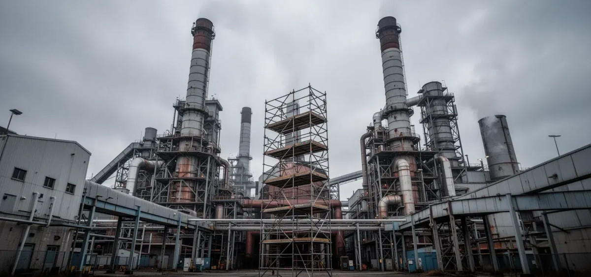 Beitragsbild zu Aurubis Aktie: Schwere Unfälle belasten