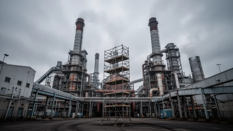 Beitragsbild zu Aurubis Aktie: Schwere Unfälle belasten