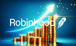 Beitragsbild zu Robinhood Aktie: CFO-Hammer!