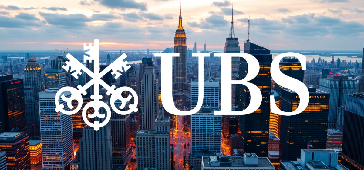 Beitragsbild zu UBS Aktie: Gewinn-Explosion!