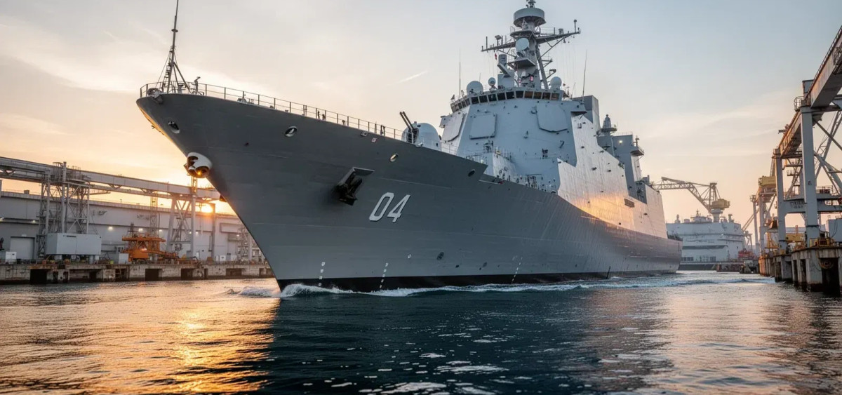 Beitragsbild zu TKMS Aktie: Ergebniskrise?