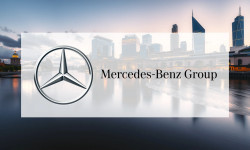 Beitragsbild zu Mercedes-Benz Aktie: Doppel-Strategie schockt Anleger