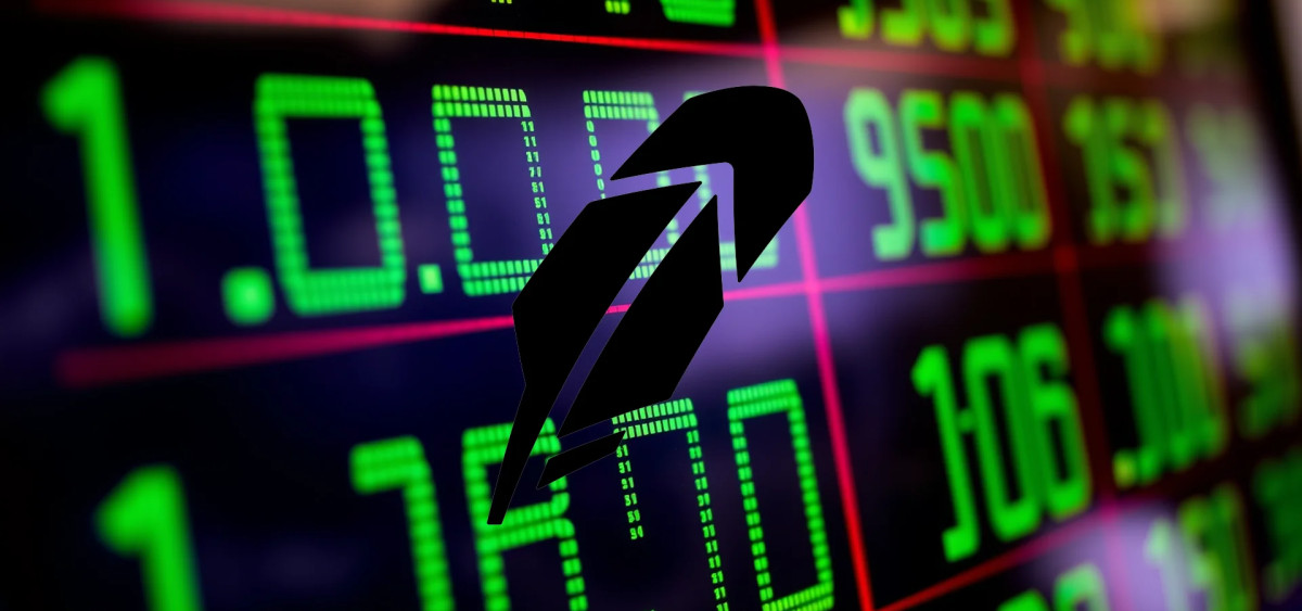 Beitragsbild zu Robinhood Aktie: Insider machen Kasse