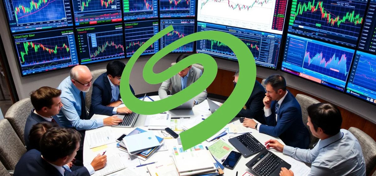 Beitragsbild zu Seagate Aktie: Google-Innovation belastet