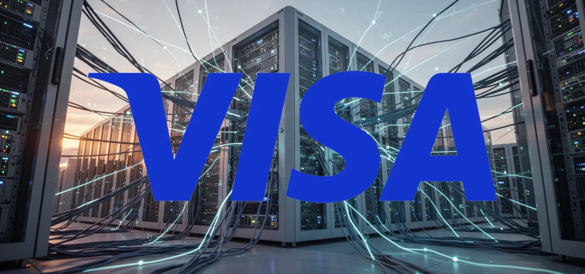 Beitragsbild zu Visa Aktie: Strategische Expansion
