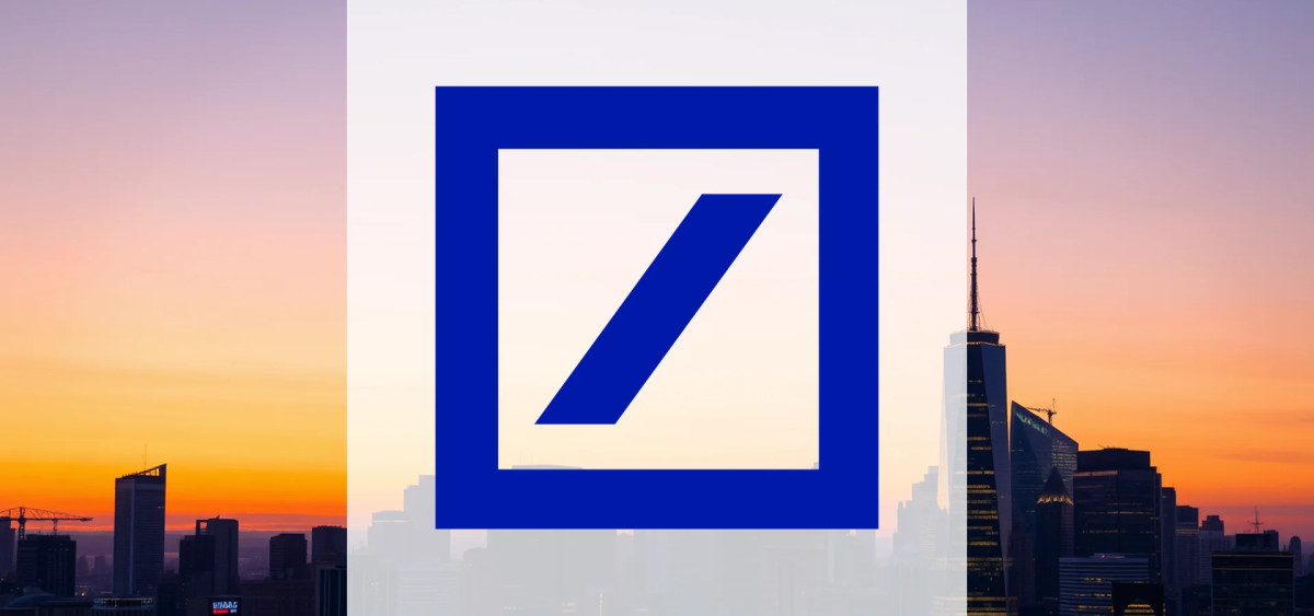 Beitragsbild zu Deutsche Bank Aktie: Rekordjagd gestoppt!