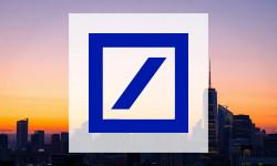 Beitragsbild zu Deutsche Bank Aktie: Rekordjagd gestoppt!