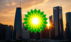 Beitragsbild zu BP Aktie: Strategische Schritte