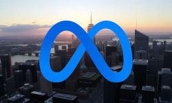 Beitragsbild zu Meta Aktie: Rekordgewinn und AI-Offensive