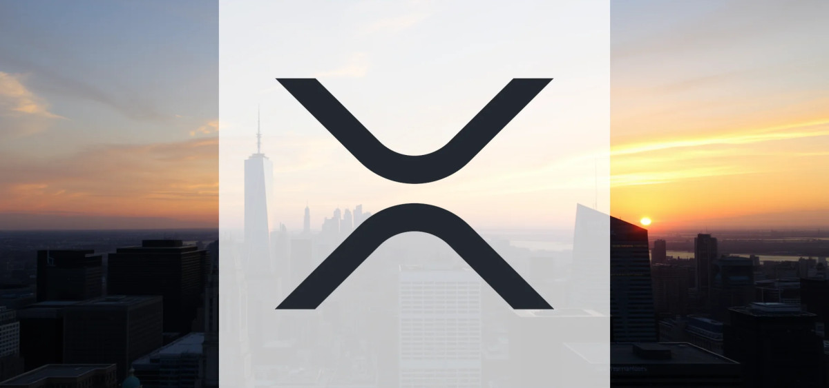 Beitragsbild zu XRP: Ausgezeichnete Netzqualität!