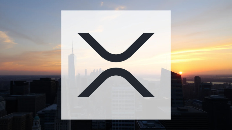 Beitragsbild zu XRP: Ausgezeichnete Netzqualität!