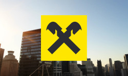 Beitragsbild zu Raiffeisen Bank-Aktie: Stellenabbau oder nicht?