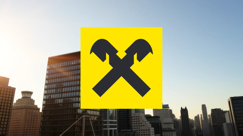 Beitragsbild zu Raiffeisen Bank-Aktie: Stellenabbau oder nicht?