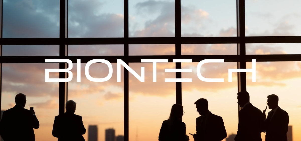 Beitragsbild zu BioNTech Aktie: Comeback oder Falle?