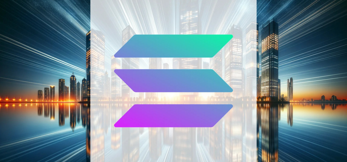 Beitragsbild zu Solana: Sonnige Zukunftsmusik!