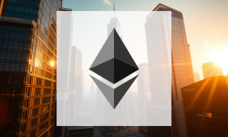 Beitragsbild zu Ethereum: Historische Verknappung