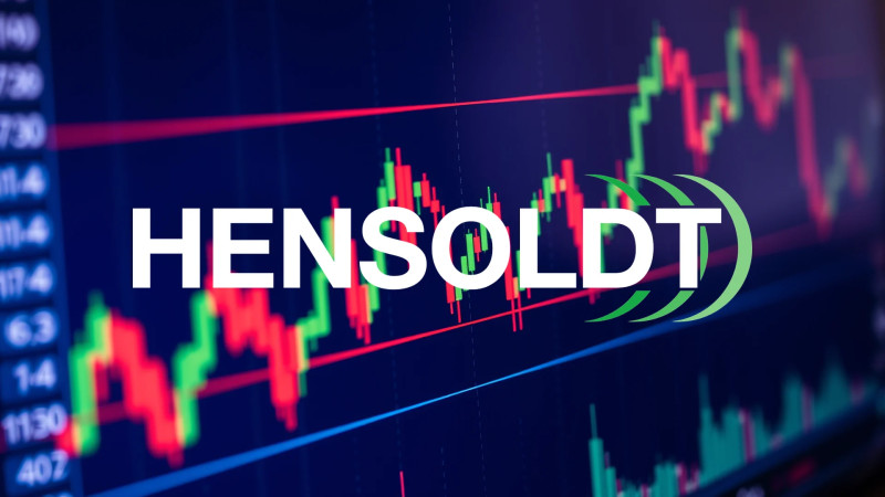 Beitragsbild zu Hensoldt Aktie: Konkurrenz dreht den Spieß um!