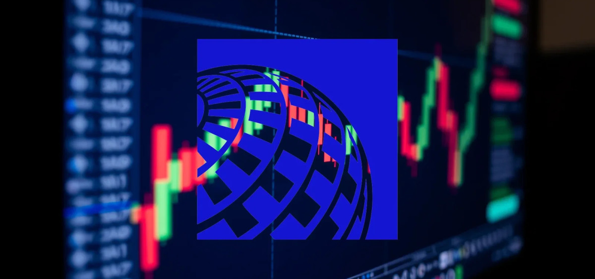 Beitragsbild zu United Airlines Aktie: Tarifeinigung erzielt