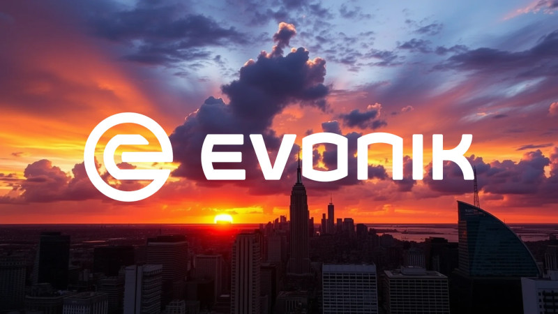 Beitragsbild zu Evonik Aktie: Absturz beschleunigt!