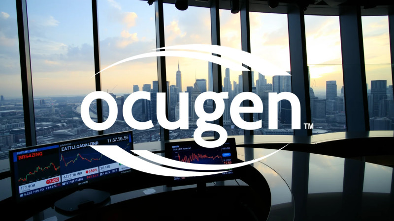 Beitragsbild zu Ocugen Aktie: Millionen-Deal!