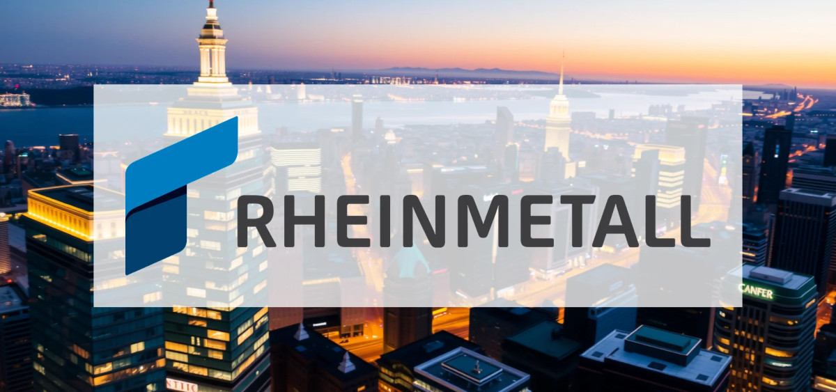 Beitragsbild zu Rheinmetall-Aktie: Rekord-Nachricht!