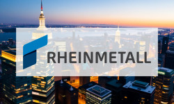 Beitragsbild zu Rheinmetall-Aktie: Rekord-Nachricht!