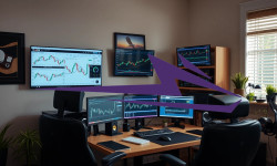 Beitragsbild zu Wolfspeed Aktie: Verkaufsdruck hält an