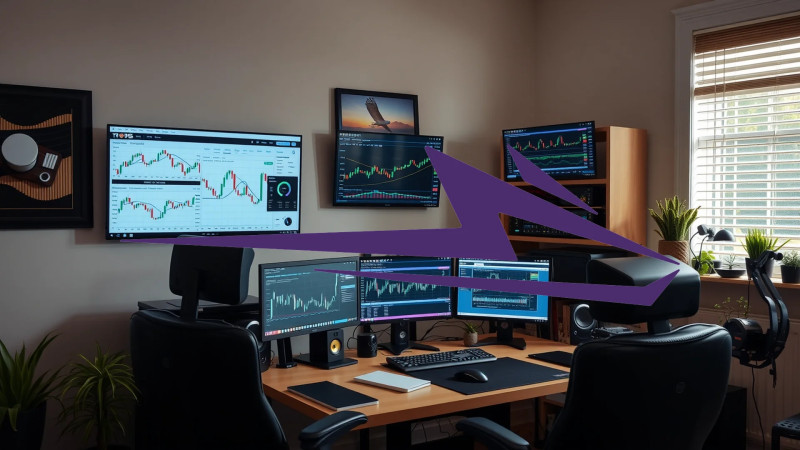 Beitragsbild zu Wolfspeed Aktie: Verkaufsdruck hält an