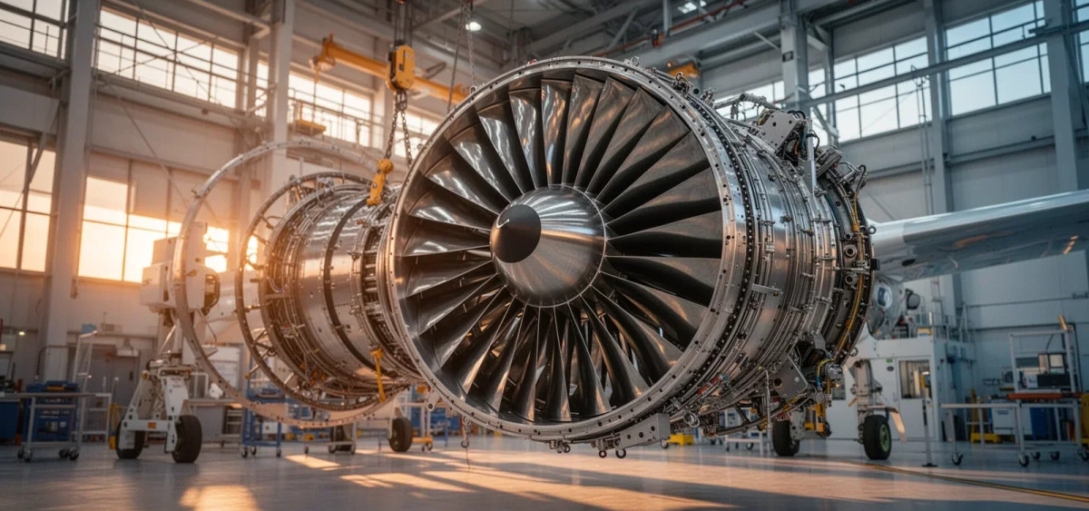 Beitragsbild zu Rolls-Royce Aktie: Wells Fargo setzt Kaufsignal