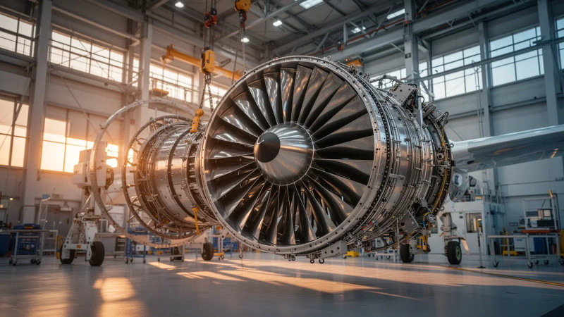 Beitragsbild zu Rolls-Royce Aktie: Wells Fargo setzt Kaufsignal