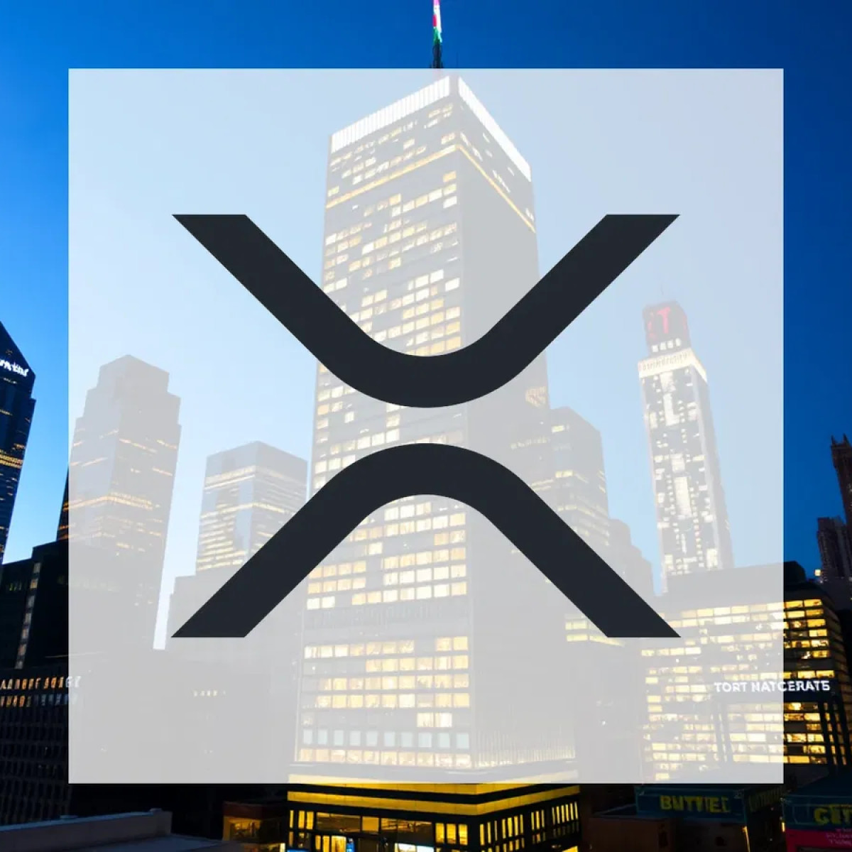 Börse Express - XRP: Fokus auf Institutionen