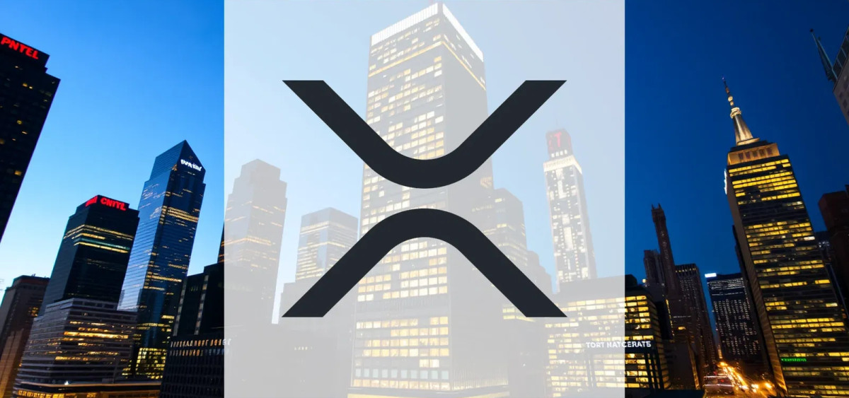 Beitragsbild zu XRP: Fokus auf Institutionen
