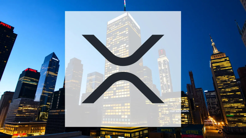 Beitragsbild zu XRP: Fokus auf Institutionen