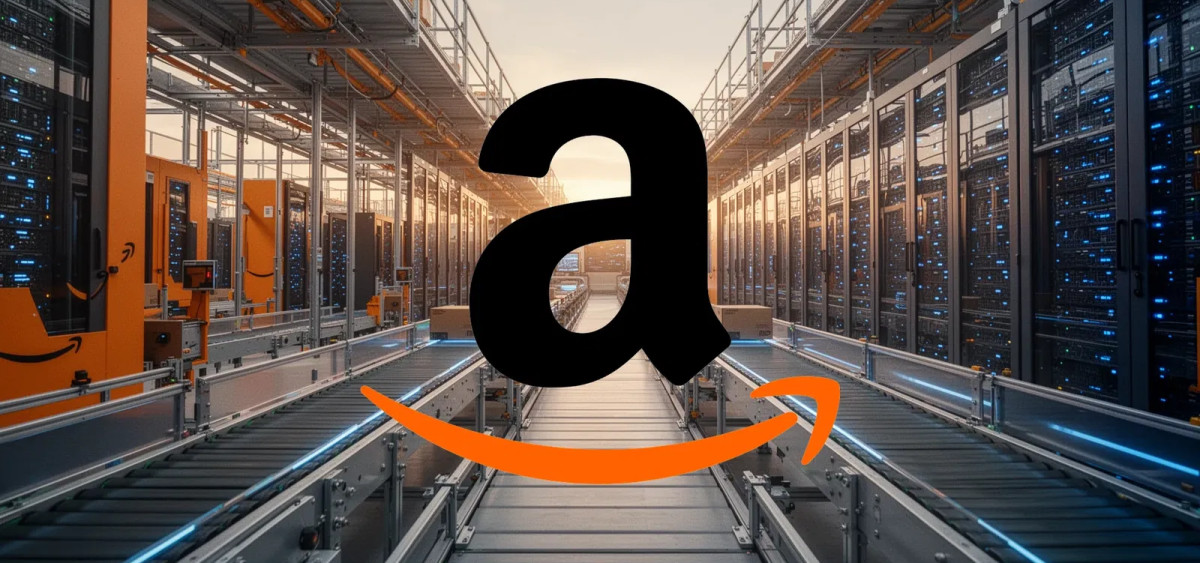 Beitragsbild zu Amazon Aktie: Neue Milliarden-Allianz