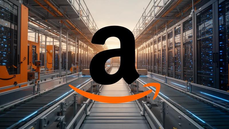 Beitragsbild zu Amazon Aktie: Neue Milliarden-Allianz