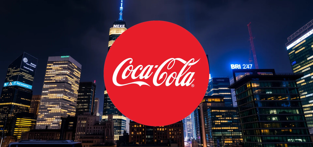 Beitragsbild zu Coca-Cola Aktie: Stellenabbau zum Jahresstart