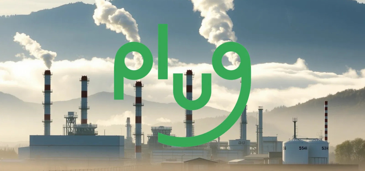 Beitragsbild zu Plug Power-Aktie: Es geht los!