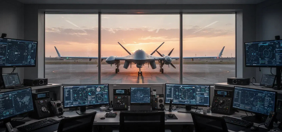 Beitragsbild zu Volatus Aerospace Aktie: NATO-Auftrag gesichert