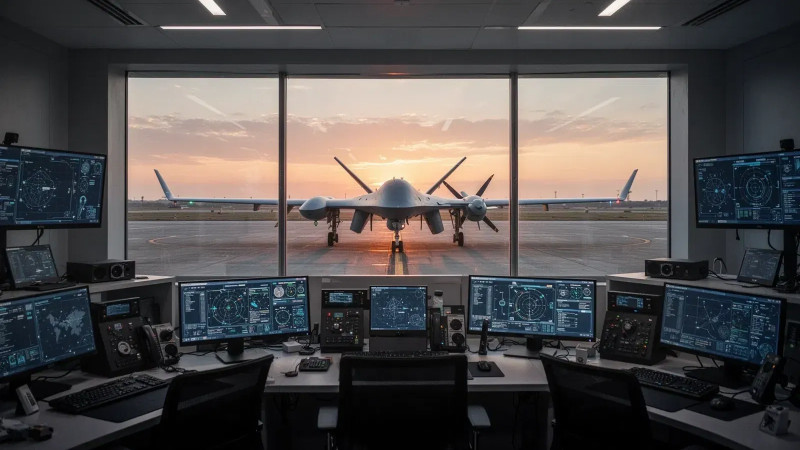 Beitragsbild zu Volatus Aerospace Aktie: NATO-Auftrag gesichert