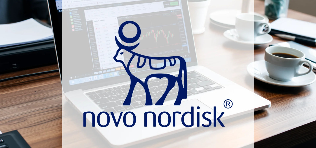 Beitragsbild zu Novo Nordisk Aktie: 4,7 Milliarden-Schock!