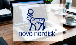 Beitragsbild zu Novo Nordisk Aktie: 4,7 Milliarden-Schock!