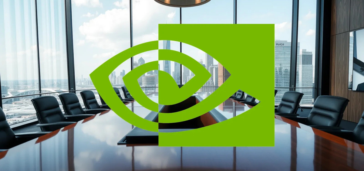 Beitragsbild zu Nvidia-Aktie: Ein Albtraum!