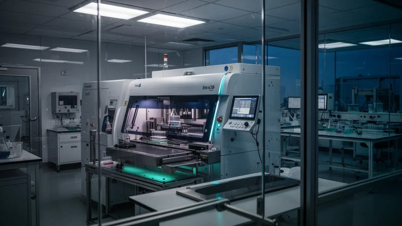 Beitragsbild zu Evotec Aktie: Bedrückende Bilanz!