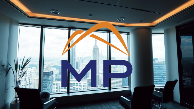 Beitragsbild zu MP Materials Aktie: CEO macht Kasse