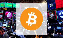 Beitragsbild zu Bitcoin: Erfolgreich ausgebaut!