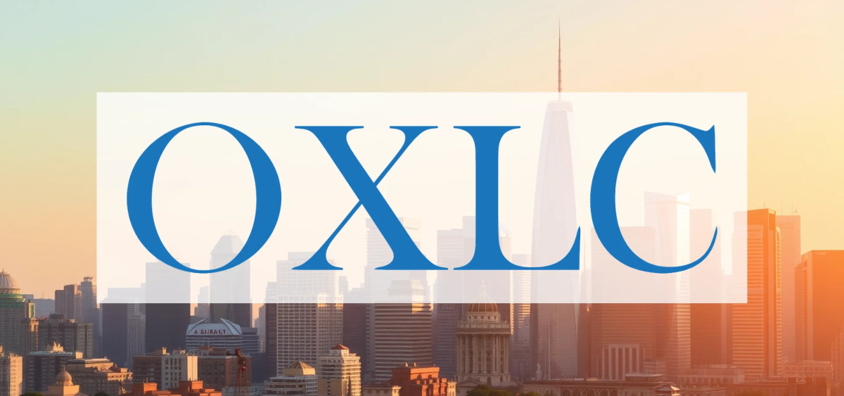 Beitragsbild zu Oxford Lane Capital Aktie: Jetzt oder nie!