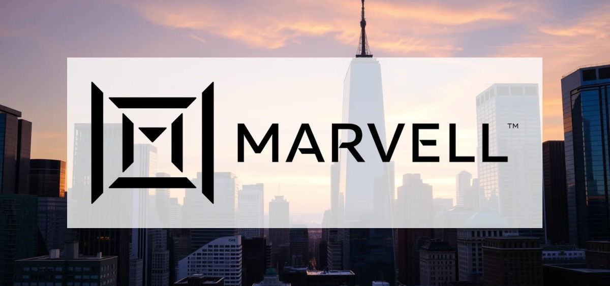 Beitragsbild zu Marvell Technology Aktie: Analysten ziehen Notbremse