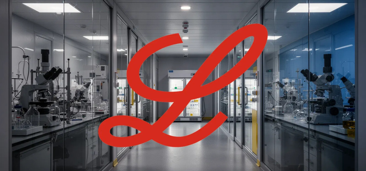 Beitragsbild zu Eli Lilly Aktie: Verwaltung berichtet