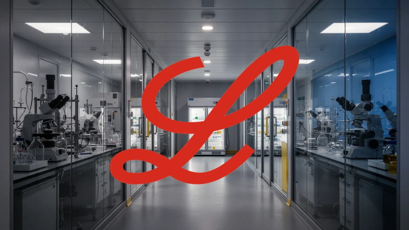 Beitragsbild zu Eli Lilly Aktie: Verwaltung berichtet