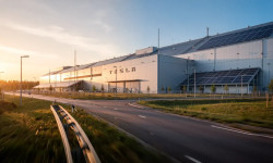 Beitragsbild zu Tesla Aktie: Schicksalswahl in Grünheide